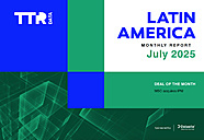Latin America - July 2025